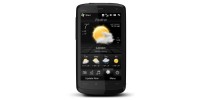 HTC Touch HD